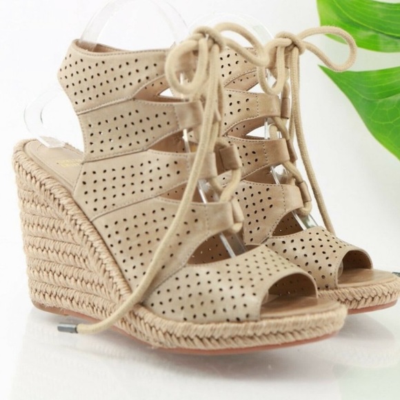 Johnston & Murphy Wedges - Picture 6 of 6